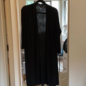 Ted Baker long cardigan